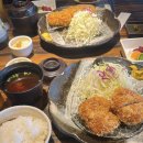 24년 8월 말 구마모토 여행 후기 2일차(돈까스 맛집 카츠레츠테이, 구마모토 애니메이트&amp;라신반...