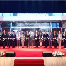 청소년센터 대공연장 이미지