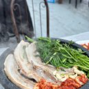 양지리(원동) 마을회관 | 양산 원동미나리축제 다녀왔어요! 이용방법 6번농원 말고 내돈내산 후기