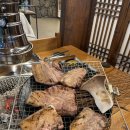 제주도 흑돼지 맛집 작제도 흑돼지 장작구이 내돈내산 후기