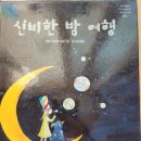 신비한 돈의 세계 이미지