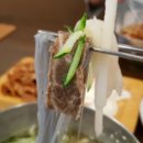 마나냉면 이미지