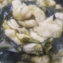 등촌역 동네술집 갯마을산오징어포차 석화찜,도미구이,매생이굴국수제비