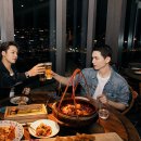 홍콩의밤