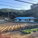 벌천포 선착장 이미지