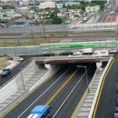 원동지하차도 이미지