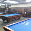 큐 당구클럽 이미지