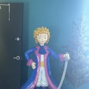 꽃놀이패 | 해운대술집 분.좋.바(분위기 좋은 바) 다녀옴 ㅅㄱ(루드 후기)