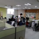 암사1동주민센터 이미지