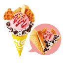 피컵요거트 | 메가커피 신메뉴 치즈케이크 딸기요거트 크레페 가격 칼로리 영양성분 후기