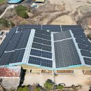 문산태양광발전소 이미지