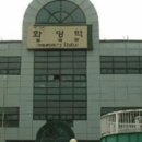 화명역 華明驛, Hwamyeong Station 이미지