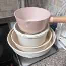 더 후라이팬 | 다이소 후라이팬 정리대 장단점 실사용 후기