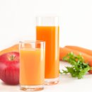 당근주스 이미지
