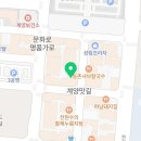 계양구청 맞은편 횡단보도 이미지