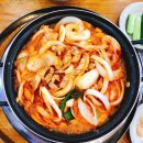 통돼지두루치기 이미지