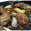 명도찜닭 - 마포구 서강로16길 21 | 명도찜닭