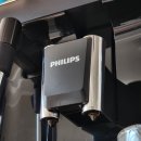 2225 | 가정용 전자동 커피머신 필립스 2200 EP2225/09 밀크 스팀봉으로 홈카페 완성