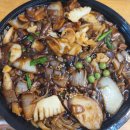 연천 배달맛집 중식 명신반점 쟁반짜장 차돌짬뽕