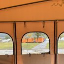 운산리 구라이골 캠핑장 이미지