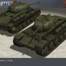 KV-5 Super Heavy Tank # 05552 [1/35th Trumpeter Made in China] 이미지