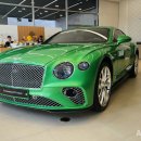 벤틀리카페 이미지