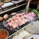 산청숯불가든을지로 - 중구 을지로 114-6 | 을지로 3가 고깃집 [산청숯불가든 을지로] 평일 웨이팅 후기