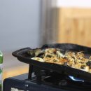 동진강 민물장어 이미지