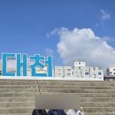 대천항수산시장 / 봄 제철 암 꽃게 시세 등 구매후기 🦀