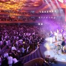 사랑의 교회 이미지