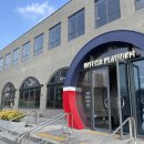 쌍용플레티넘 앞 | 공도맛집 런던그라운드 카페 솔직 방문 후기｜분위기 좋은 대형 브런치 카페