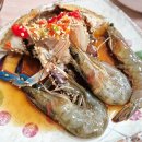 수미정 | 태안 안면도게국지 맛집 수미정 후기 1박2일 촬영지 칼칼한 게국지국물이 장점인곳