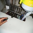 과학으로 뚝딱 | 이게 뭔일이래? 뚝딱 잡은 창원 누수 현장 후기!