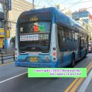 현동초등학교 앞 사거리 이미지