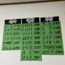 무실동나주곰탕 | 무실동 반반수육 아주 맛나주 || 원주 나주곰탕
