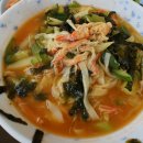 참맛국수 - 밀양시 | 참맛국수