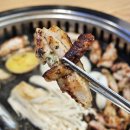 김해 장유 율하2지구 숯불닭갈비 맛집 겉바속촉 99닭갈비