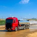 그린공단로 | 마도물차 송산그린살수로 깨끗하게 변신한 우리 동네