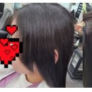 펌매직헤어 이미지