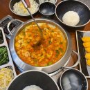 사위식당 현대백화점 목동점