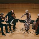 클래식시리즈, 산책-비전 스트링 콰르텟 Vision String Quartet 내한 | 리뷰: 하겐 콰르텟