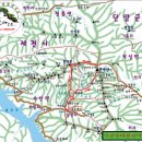 2022, 12, 24, 충북 제천 금수산(1016m) 이미지