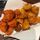 교촌치킨 풍산지구점 | 풍산[교촌치킨]내돈내산후기 풍산지구점 교촌메뉴 교촌레허반반순살 교촌허니콤보 교촌달력2026 교촌...