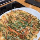 옛날파전 | 대구 달성군 송해공원근처 옥포맛집 “김태희옛날손국수” 칼국수 파전 후기