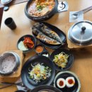 가마구이찌 생선구이 이미지