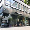 스타벅스 묵동점 이미지