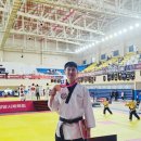 한국체대 숨 태권도장 네이버블로그