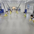 오르다 태권도장 이미지