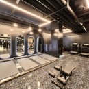 뱅가드 피트니스 이미지