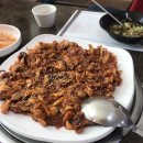 참한쭈꾸미북삼점